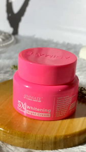 Animate 5x Active Whitening Night Cream