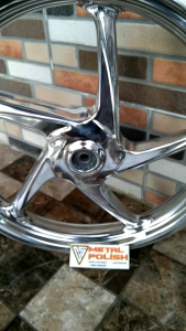 Batu Poles Hijau Dan Batu Poles Pink Set Bahan Poles Lengkap