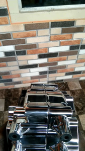 Paket Poles Lengkap Full