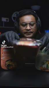 Syiok Rasa Self Heating HotPot Ready Meals Quick Cook | Tom Yum Seafood Curry Kaw