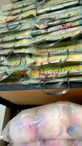 Spons Kawat Pencuci Piring Stainless Steel & Spons Kawat Anti Bakteri Murah