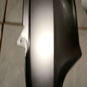 Cover Body Full Halus Motor Yamaha Mio Sporty 2003-2007 Warna Silver