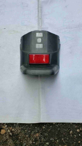 Kepet Air Spakbor Belakang Honda GL Pro & GL Max neutach series