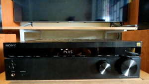 Amply Sony DH790 145w/kênh x 7 HDMI 4K Dolby Atmos Bluetooth