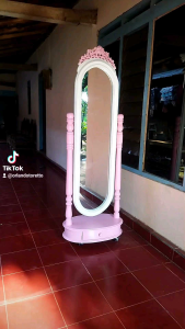 Cermin Goyang Kekinian Murah Terbaru