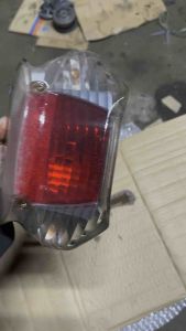 Cụm Đèn Hậu Mio Nhỏ Zin Tháo Xe Chính Hãng/ Pha Sau Mio Nhỏ Chính Hãng Tháo Xe