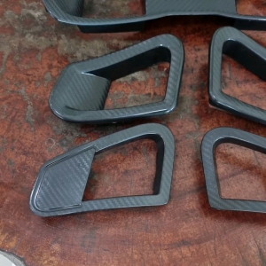 หูเบาะrecaro cs แบบแยก