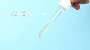 MOOYAM CELERY + HYALURONIC ACID SERUM - KULIT LEMBAB KENYAL & KENCANG 30ml