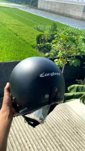 Helm Cargloss Pria & Wanita: Helm Keren Murah