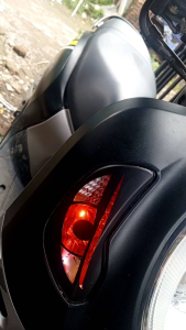 stiker cutting sticker variasi 1set sein motor scoopy 20202021202220232024