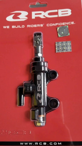 Tonjokan Master Rem Belakang & RCB Original E-12