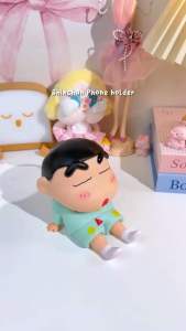 Stand Holder Hp Sinchan|Sinchan Stand HP|Penyangga HP Sinchan|Holder HP Karakter Sinchan