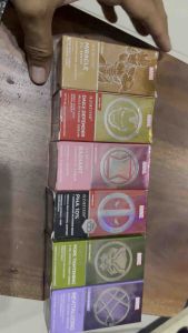 Azarine Serum Marvel Edition: Pemeliharaan Kulit Premium dengan Bahan Alami