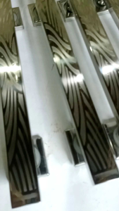 Handle Pintu Ukir Rumah Minimalis & Tarikan Pintu Rumah