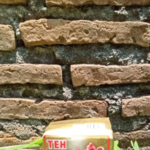 Poci Gold Teh 40gram + Harga 1 pack