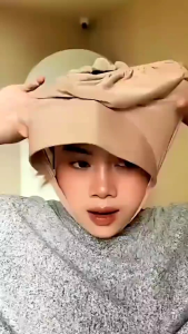 PAKET HEMAT 2 PCS CIPUT PED MARSHA ANTY LETOY ANTY TEMBEM//INER HIJAB // dalaman hijab