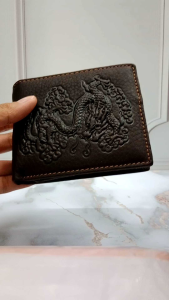 Dompet kulit Pria/Dompet impor dompet KALAJENGKING