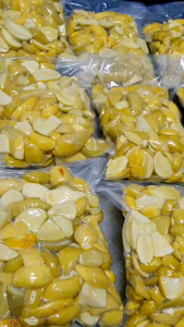 มะม่วงกะตอยดอง กรอบ หอม อร่อย หลายขนาด