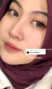 SOFTLENS ELCOCO AIRY. NORMAL/MINUS s.d -10.00.SOFTLENS.dia.15mm