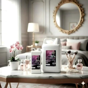 Situwangi - Parfume Pengharum Pakaian Aroma Snappy Ukuran 1L