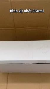 BÌNH BƠM NHỚT CHÂM DẦU XỊT DẦU NHỰA TRONG SUỐT Bình tra dầu châm nhớt 350ml