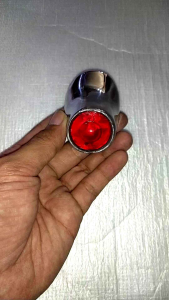 Stoper Stopan Lampu Sepeda Ontel Depan