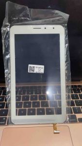 Touchscreen Layar Sentuh Tab Advan i7 A Original