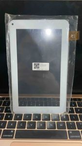 Touchscreen Layar Sentuh Tab Advan T2 C / MG M1 / Beyond B Tab Original