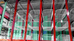 RAK CIKI SNACK UKURAN JUMBO LEBIH BESARR MURAH
