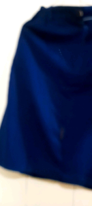 Rok SMP Preloved: Berkualitas dan Ramah Lingkungan