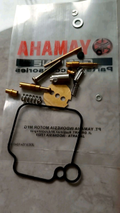 Repair Kit Karburator Carburator Yamaha Mio Karbu Sporty Soul Fino 5TL