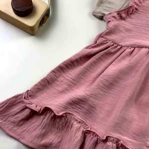 Pakaian Anak yang Nyaman: Tips Memilih Dress Anak Perempuan 1-4 Tahun