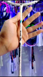 Raket Badminton Victor Drivex & Dribex 30lbs: Panduan Lengkap