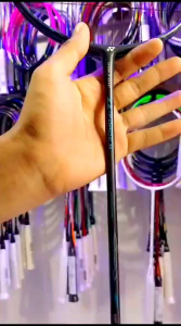 raket badminton yonex voltric z force II raket yonex