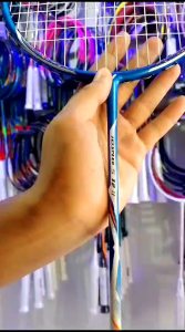 raket badminton victor jetspeed s12 raket victor jetspeed s10