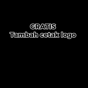 Nomor Meja Free tambah logo Cafe Resto