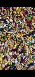 Ngũ Cốc Gà đá L1 - 5KG 125K tặng Nghệ Bột