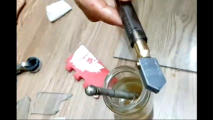 Alat Pemotong Kaca Pisau Kaca Toyo Tc 90 Asli Original Japan Pisau Potong Kaca Asli Jepang