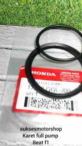 KARET FULL PUMP HONDA BEAT F1 VARIO 125 150 STREET SCOOPY SPACY POP ESP SEMUA MATIC HONDA INJEKSI