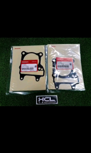 Cylinder Gasket Head For Click125 KZR-600