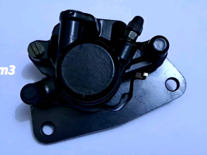 Kaliper M3: Pemahaman & Penggunaan