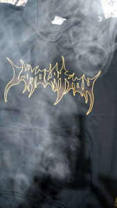 HOODIE Immolation Atonement
