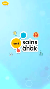 Seri Sains Untuk Anak: Pilih judul buku yang ibun ingin beri kepada anak~ Buku Anak Winonabooks × Ahlan