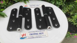 [chính hãng] 08127 - Bộ (2 cái) bản lề cối cao cấp Việt Tiệp - Bảo hành 1 năm