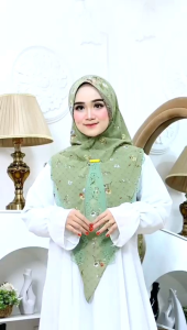 HIJAB INSTAN KHIMAR HODIE MOTIF DC 671 CERUTYBABYDOL PREMIUM BY DESVIKA