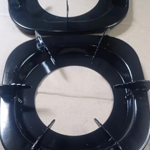 Tatakan/dudukan kompor gas rinnai kaki 6