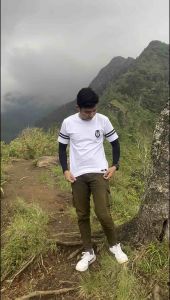 Kaos Distro Premium Motif Kekinian Baju Jumbo 2XL 3XL 4XL 5XL Combed 30s Halus Lembut Nyaman Dipakai