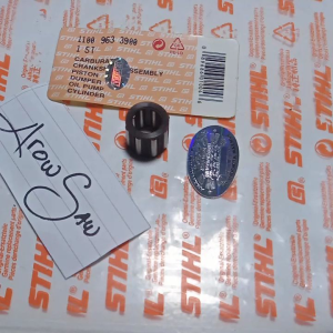 Lahar Bearing Sproket Gergaji Mesin Senso Stihl MS 382