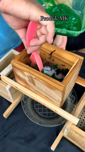 Cetakan Cendol & Dawet: Panduan Lengkap