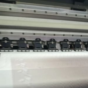 Hijab segi empat motif voal premium digital printing lasercut emira series